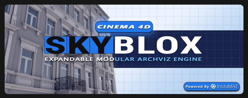 SkyBlox Product Cover