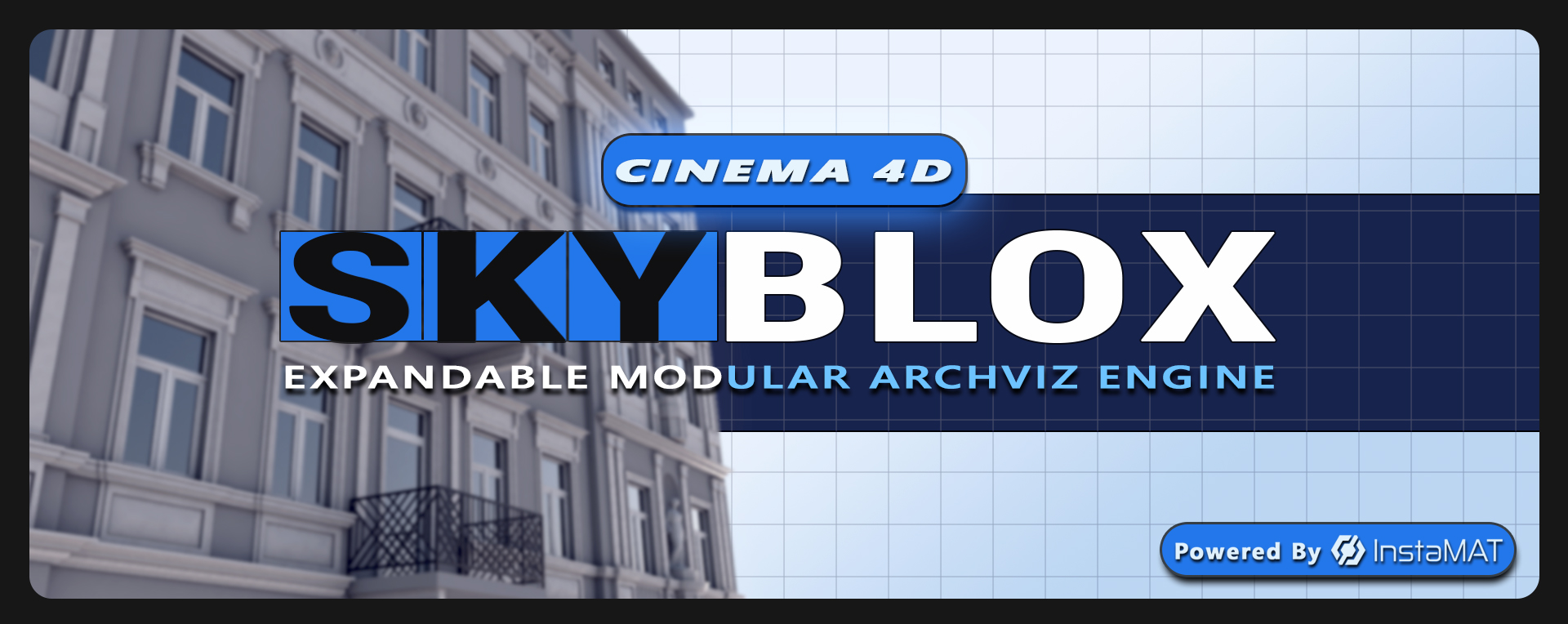 SkyBlox Product Cover