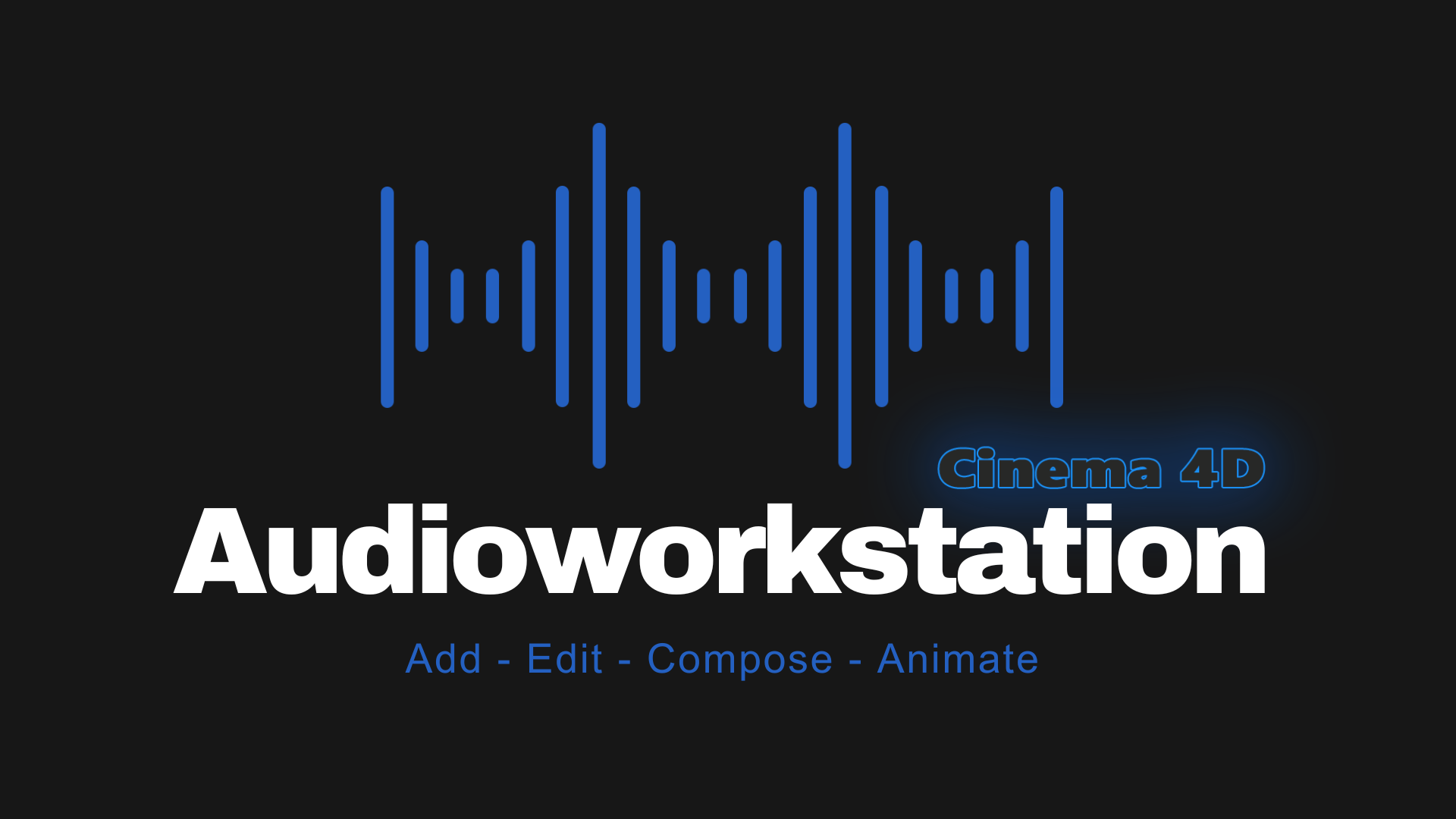 Cover audioworkstation plugin
