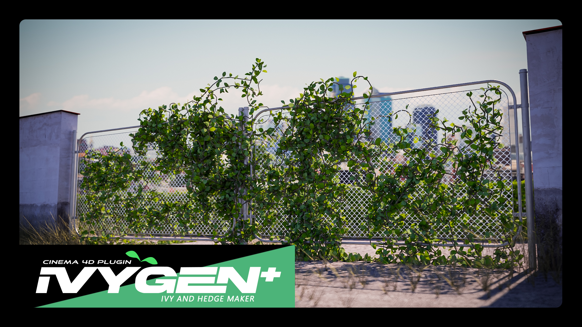 Ivygen+ render 1