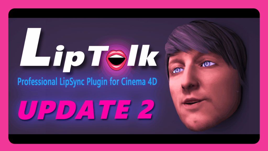 Cover Liptalk Update 2