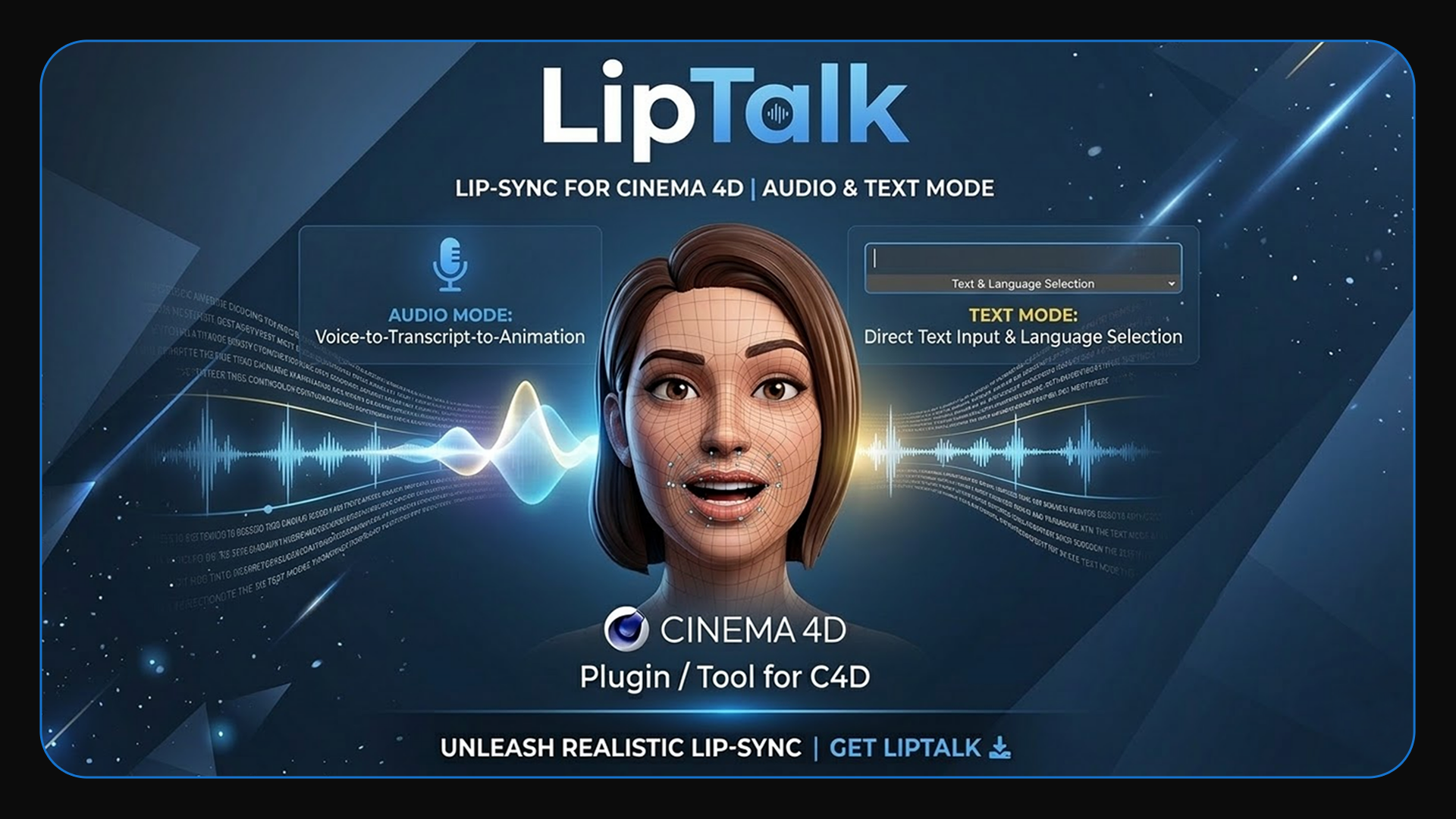 LipTalk Cover New 2026